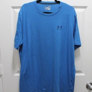 Mens Under Armour Shirt